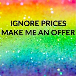 Summer Clearance Sale